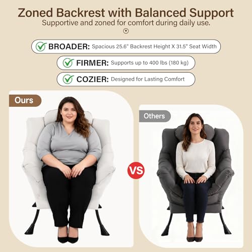 chill chair review