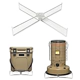 G-LITE グラウンドスタンド キャンプ 荷物置き 台 シルバー (510)