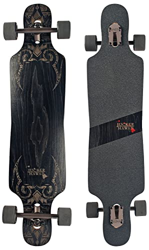 JUCKER HAWAII Longboard PUEO