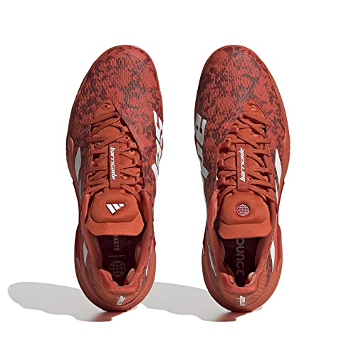 Image of Adidas Men's Barricade Clay Tennis Shoe