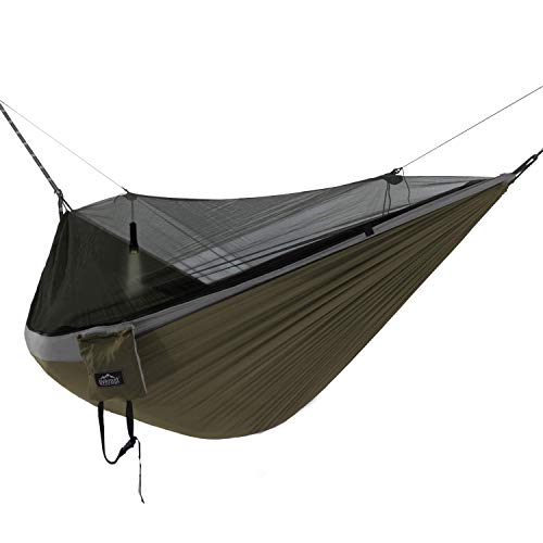 19 Best Camping Hammocks from Top Brands of 2021 Reviewed