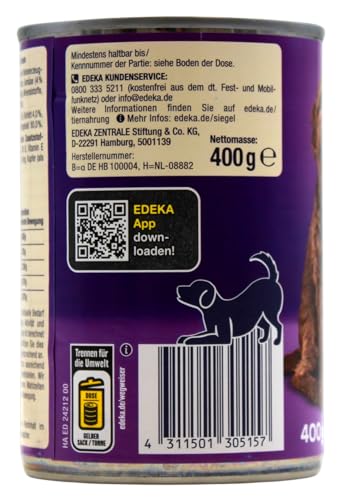 Hundefutter mit Lamm – Die 15 besten Produkte im Vergleich ...