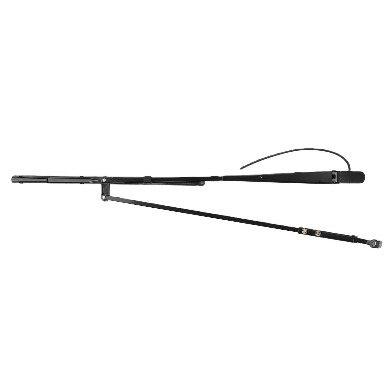Wycieraczka Przednia, Strona Kierowcy i Pasażera, do T800 | Replacement Wiper Arm with ABS Material, Left/Right Fit for T600 T660 T800