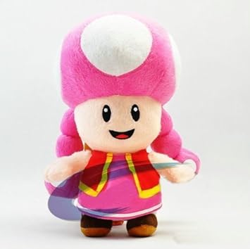 Toadette hat amazon Clearance