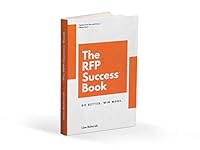 The RFP Success Book 1948404311 Book Cover
