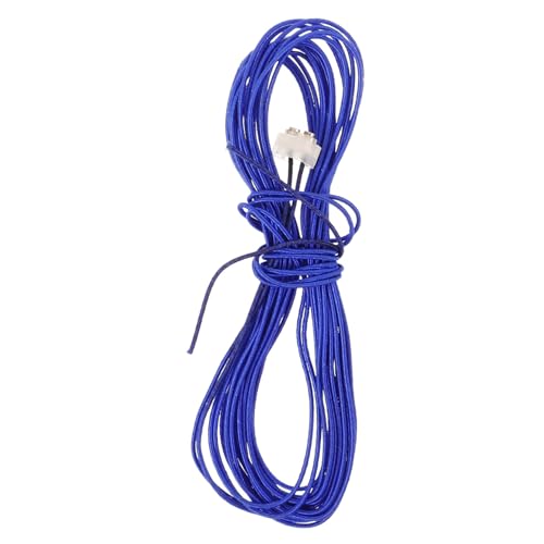 CORHAD Fechtschwertdraht hohe Leitfähigkeit weiche Fechtmaskenschnur verschleißfestes personalisiertes Fechtdegenzubehör