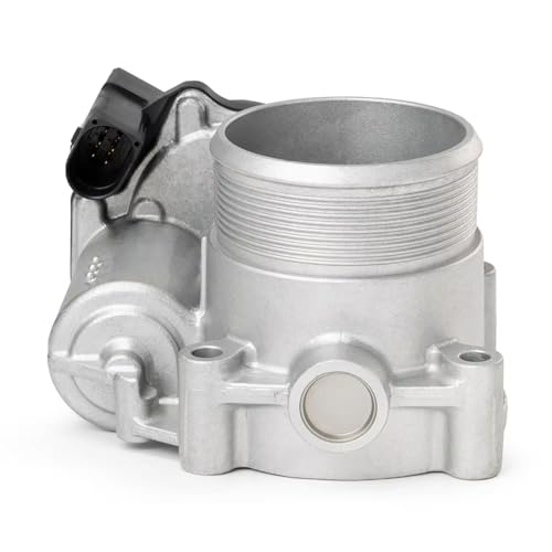 06f133062j corps de papillon des gaz VW Beetle 2012-2014 - 5