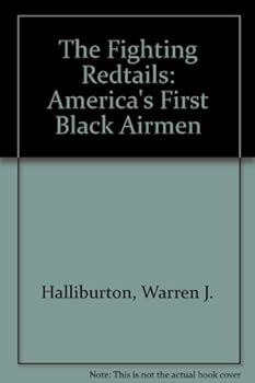 Library Binding The Fighting Redtails: America's First Black Airmen Book