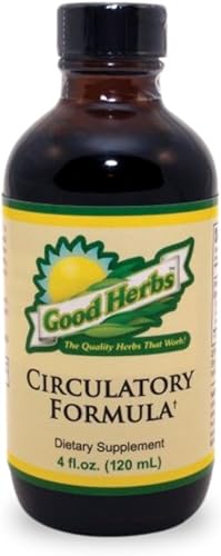 Fórmula circulatoria disponible en Yaxa Peru