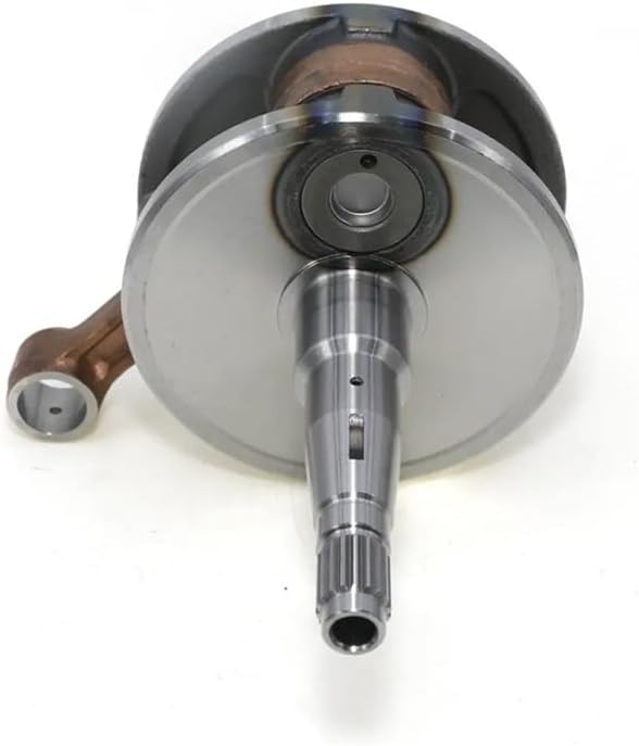 ATV Parts Crankshaft Assy For CF Cforce X5 500 CF188 XY500-S XY500UE UTV Quad 0180-041000