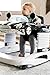Combi Baby Activity Walker – All-in-One Mobile Activity Center, Entertainer, and Snack Tray - Bounce, Drive and Play