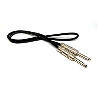 Algopix Similar Product 7 - Line 6 Relay G30 Premium Guitar Cable