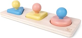 Comprar Hape Puzzle Espejo Montessori