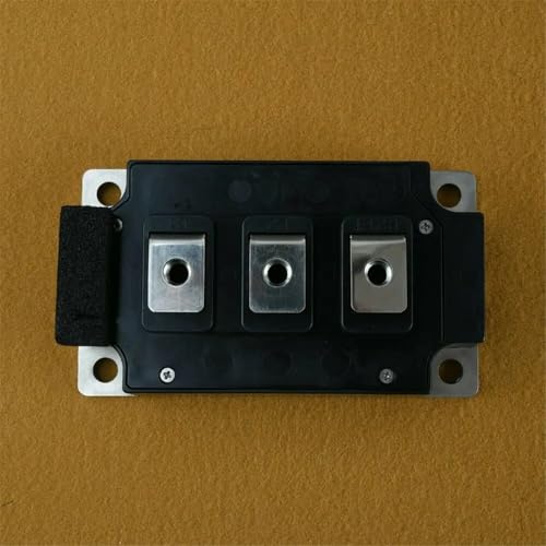Module IGBT CM400DY-12NF haute performance pour commutation stable