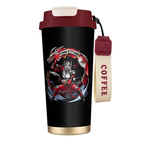 ^u[ ʃC_[R ObY }O{g R[q[Jbv XeX ۉۗ 500ml e R[q[Jbv  lC v[g Mtg