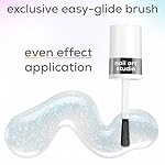 essie Nail Art Studio Special Effects Polish, Shimmer, Vegan, Purple Nail Polish, Ethereal Escape, 0.46 Fl Oz - Image 5
