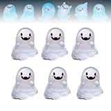 Photo Gallery vndgeouh mini fantasmi che brillano al buio, mini figure fantasma di halloween, graziose micro statuette da giardino di halloween, mini paesaggio for bomboniere di halloween(f-6) Photo Gallery vndgeouh mini fantasmi che brillano al buio, mini figure fantasma di halloween, graziose micro statuette da giardino di halloween, mini paesaggio for bomboniere di halloween(f-6)