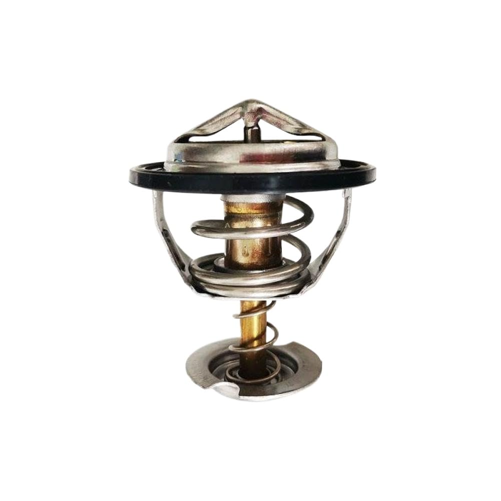 Thermostat Compatible With Lucerne DTS Seville Eldorado DeVille Base Limousine 4.6L 3.9L
