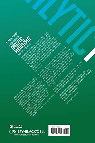A Brief History Of Analytic Philosophy: From Russell To Rawls #TOP7