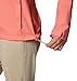 Columbia Womens Switchback IV Rain Jacket, Alpenglow, Medium
