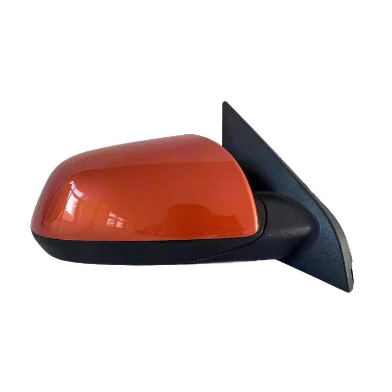 Rétroviseur Hyundai IX25 rabattable pour stationner en ville sereinement couleur 3