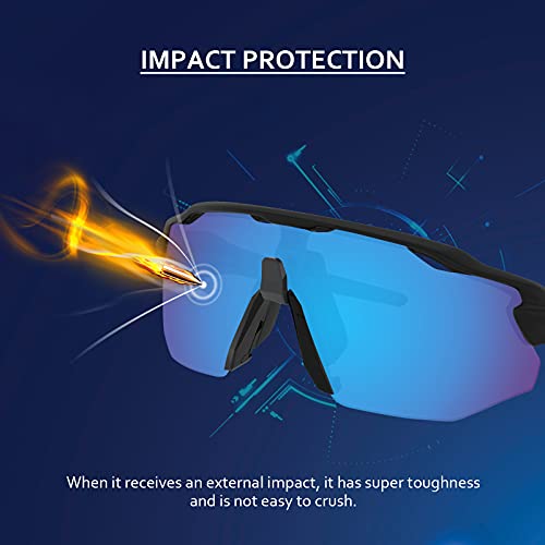 Image of Lenses Replacement for Oakley EV Zero Path OO9308 Sunglass - Multiple Options