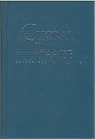 Choral Praise Comprehensive Edition B0021PCJ8S Book Cover