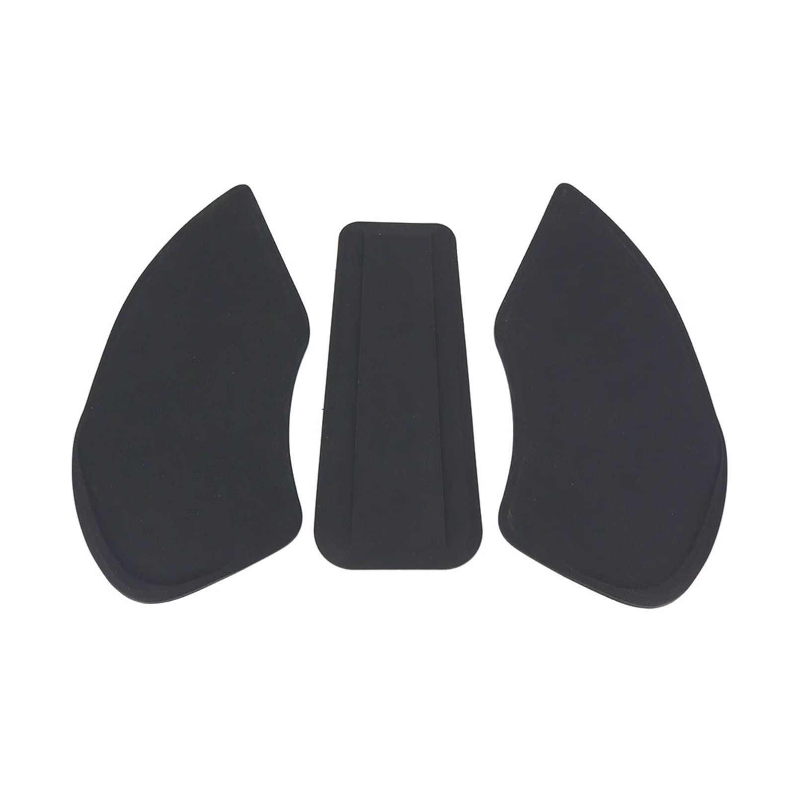Pad de réservoir pour BMW R Nine T autocollants de protection 2014-2018