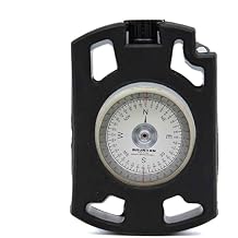Brunton All Scales Omni-Sight Sighting Compass