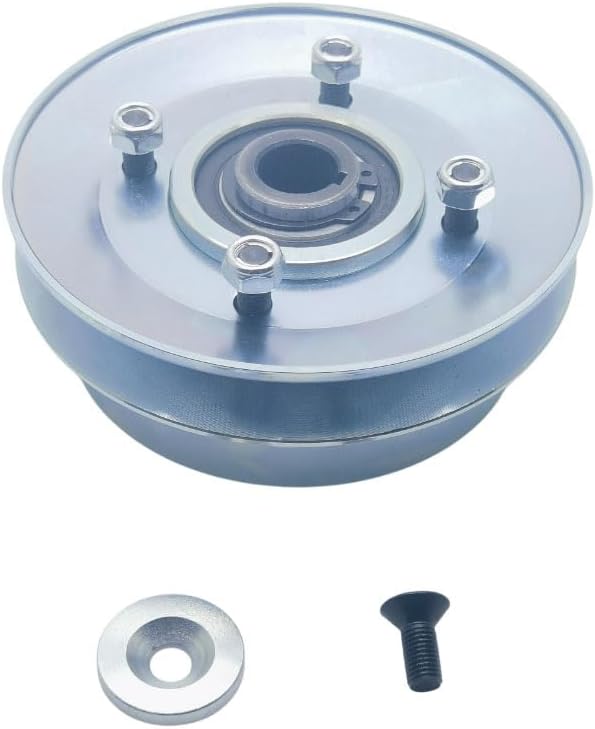 Vital All-Terrain Clutch for Wacker Neuson WP1540 & WP1550 Replaces OEM 86968, 5000086968