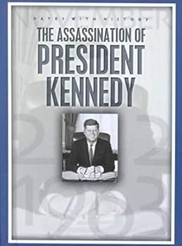 Hardcover The Assassination of President Kennedy Book