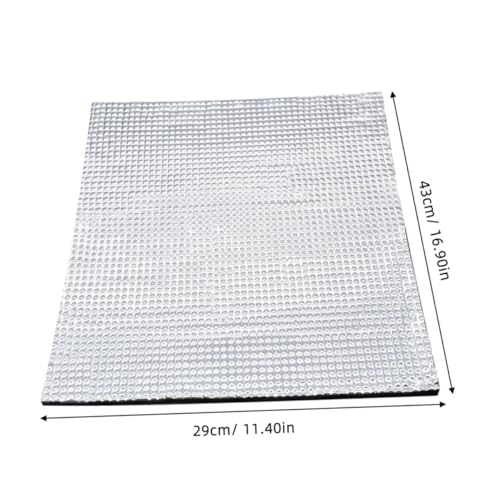 Alfombrilla térmica aislante para mascotas Toddmomy miniatura 7