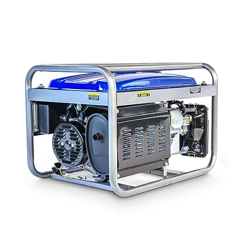 Gerador a Gasolina GT2500AW-B Tekna