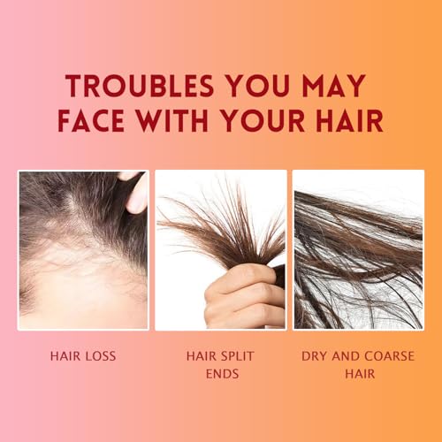 07,100ml Batana Ensemble Shampooing+120ml Batana Ensemble Après-shampoing,Batana Oil Shampoo and Conditioner Set,pour la Croissance des Cheveux Naturels et Biologiques, – Image 5