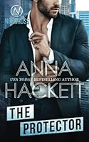 The Protector 1922414573 Book Cover