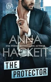 The Protector - Book #9 of the Norcross Security