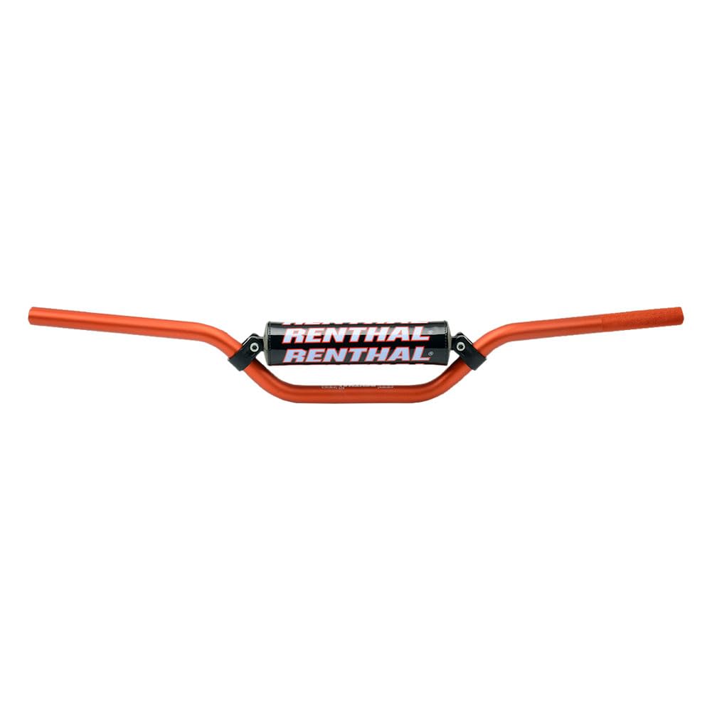 Amazon.com: Renthal (823-01-OR-03-219) Orange 7/8