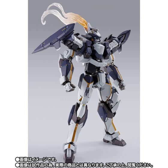 L BUILD レーバテイン アーバレストリファレンス Amazon | METAL BUILD レーバテイン アーバレストリファレンス