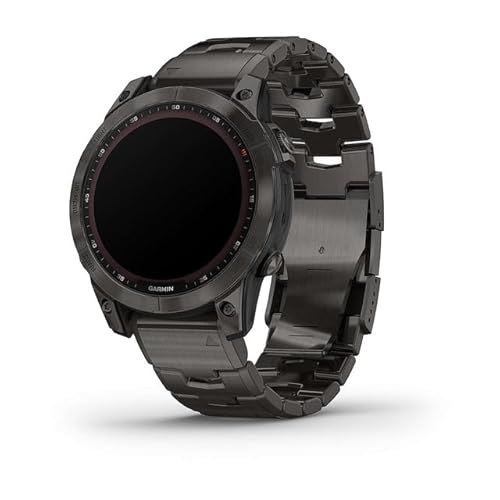 Garmin Instinct Crossover GPS 45mm - vue 9