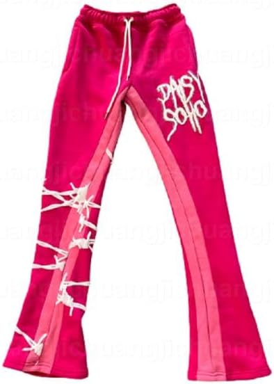 Hip Hop Spider Web Plush Hoodie Set Y2k Loose Sports Shirt Pants Men and Women Couple