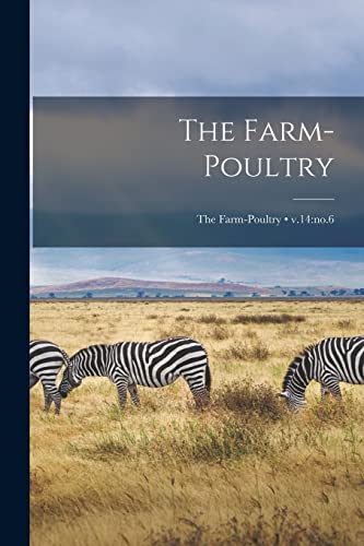 The Farm-poultry; v.14: no.6