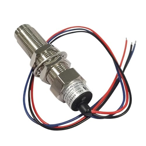 Capteur de vitesse universel Holzer M18 résout aiguille compteur folle