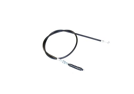 Motopart Bike Clutch Cable Unit for Bajaj Discover 150