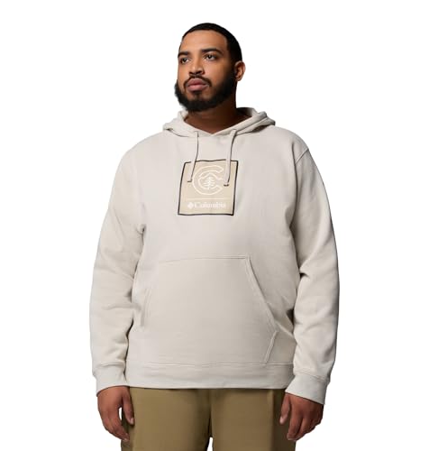 Image of Columbia mens Trek Hoodie