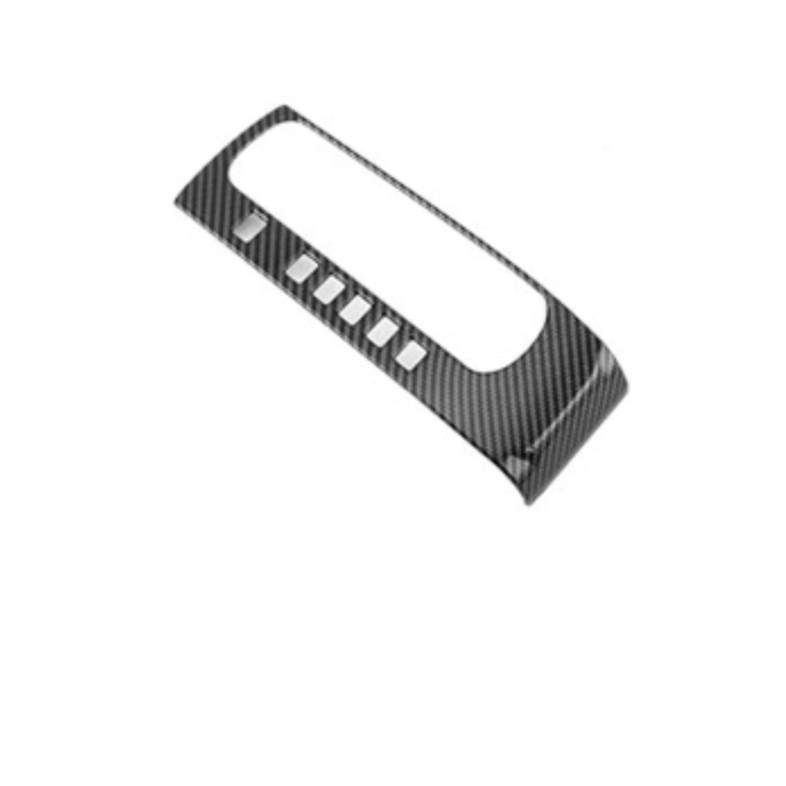for Civic 2016-2021 10th Sedan Hatchback AT Gear Transmission Decorative Sticker Interior Accessories Car Interior