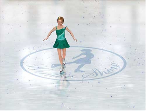 American Girl: Mia Goes For Great - Pc #TOP1