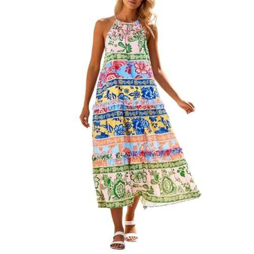 Robe hawaïenne femme fluide : finis les vêtements chauds et inconfortables