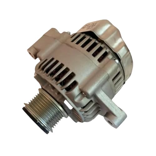 Alternator 27060-76008-71 Compatible With Toyota Diesel Forklift 1KD 8FD35U-8FD80U