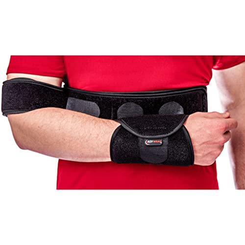 Ezy Wrap Arm Sling Shoulder Immobilizer