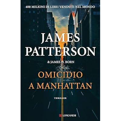 Omicidio a Manhattan